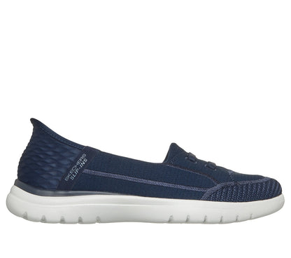 Slip-ins: On-The-GO Flex - Top Notch | Skechers Women