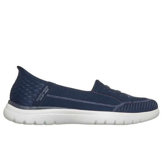 Slip-ins: On-The-GO Flex - Top Notch | Skechers Women