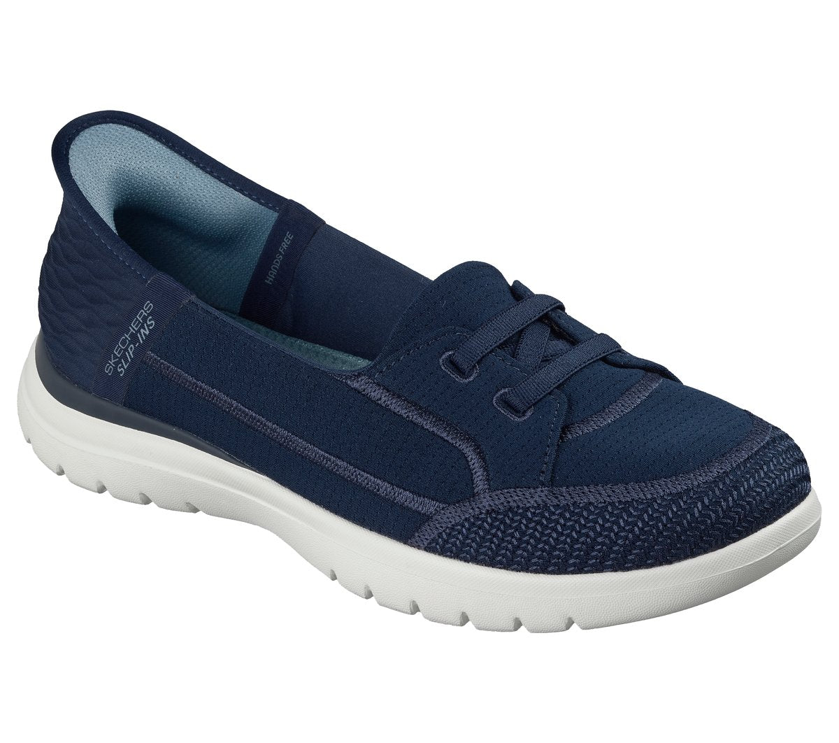 Slip-ins: On-The-GO Flex - Top Notch | Skechers Women