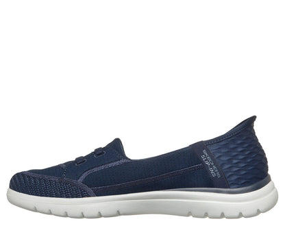 Slip-ins: On-The-GO Flex - Top Notch | Skechers Women