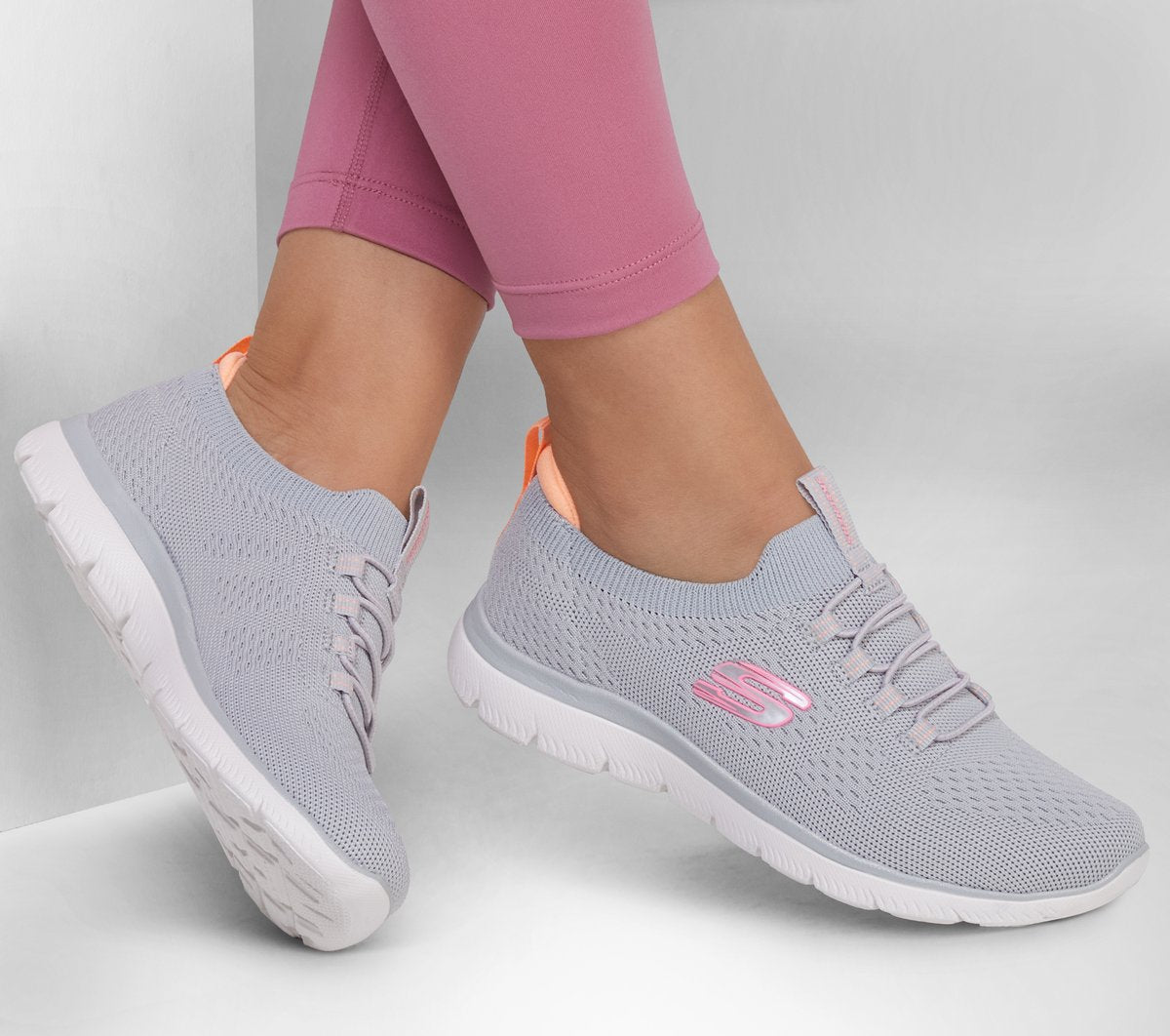 Summits - Top Player | Skechers Women