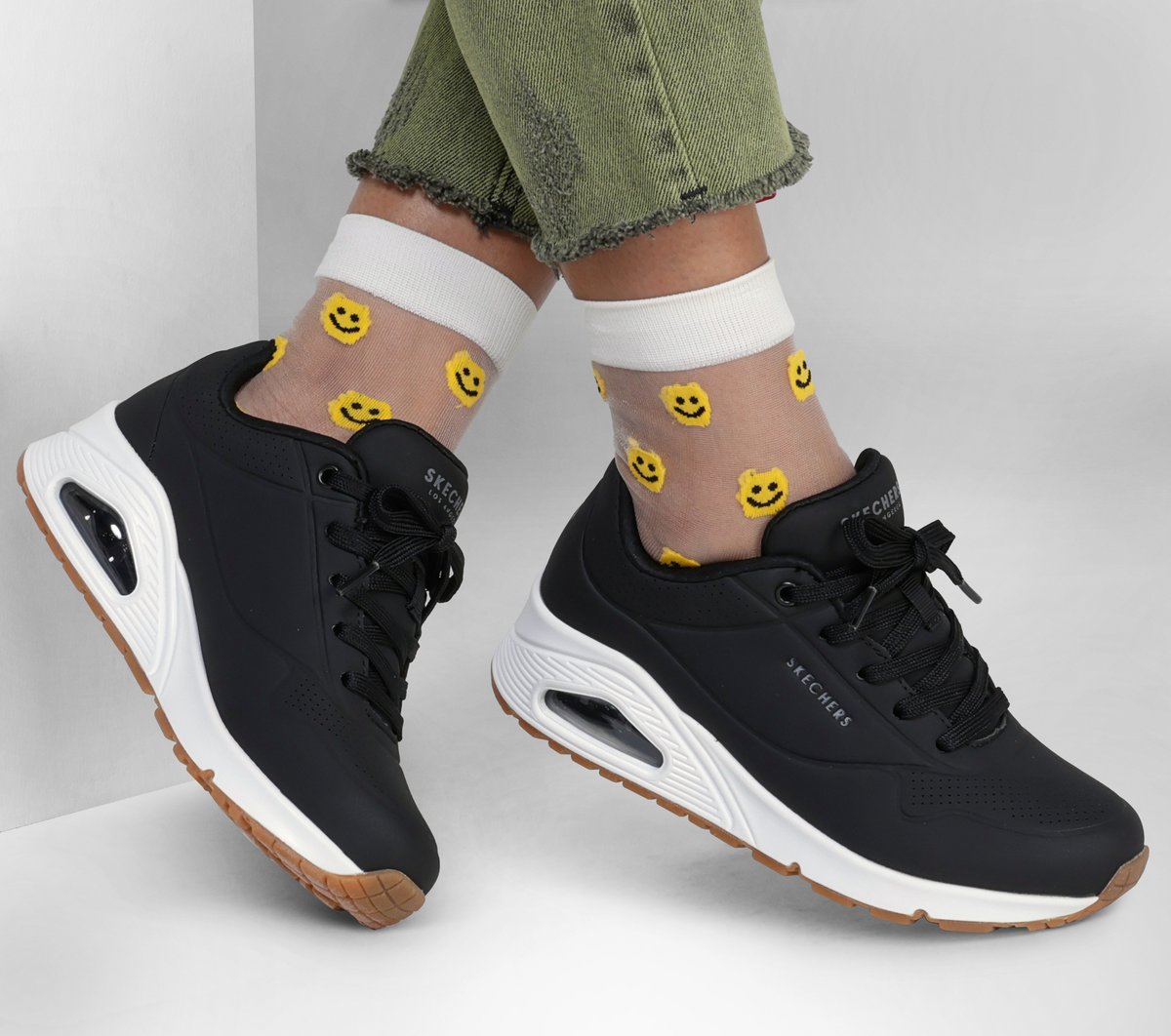 UNO - Stand on Air | Skechers Women