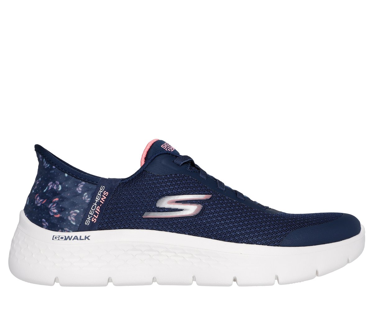 Slip-ins: GO WALK Flex - Eva | Skechers Women
