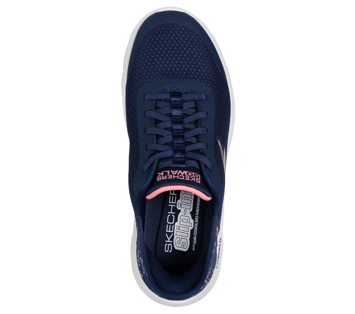 Slip-ins: GO WALK Flex - Eva | Skechers Women