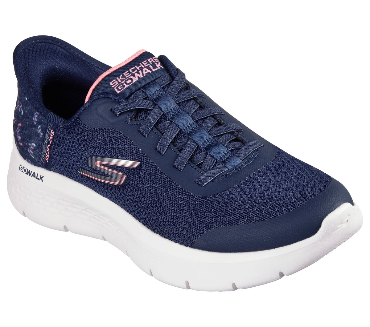 Slip-ins: GO WALK Flex - Eva | Skechers Women
