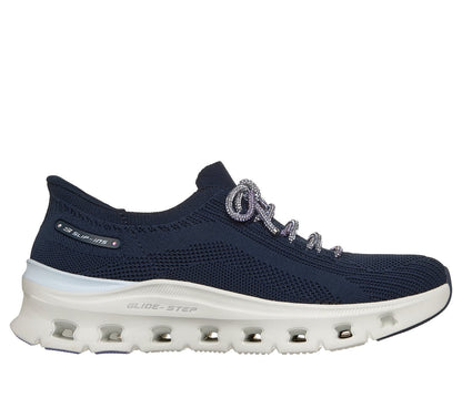 Slip-ins: Glide-Step Pro - Rhinestone Radiance | Skechers Women