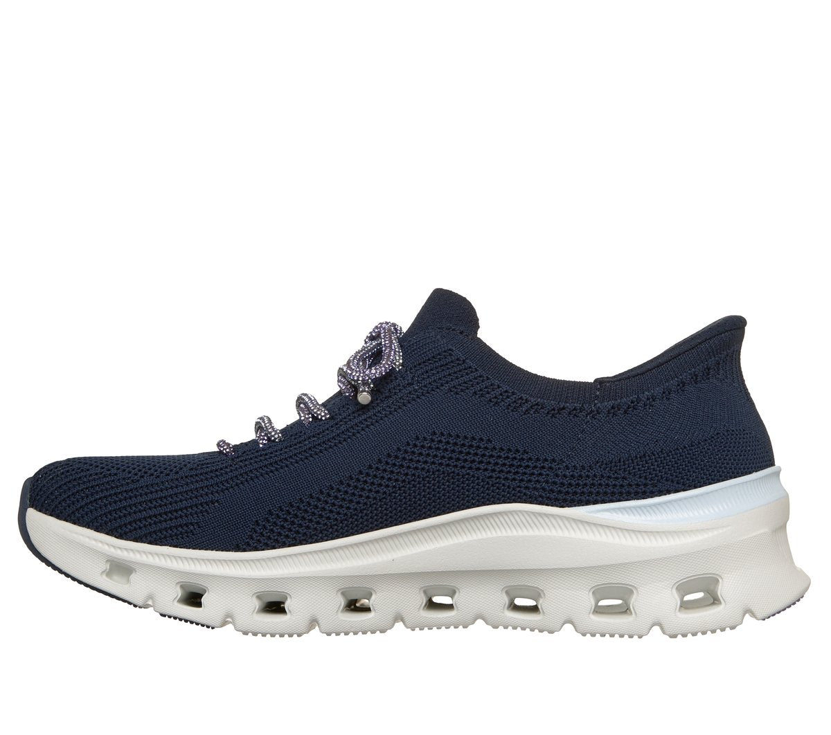 Slip-ins: Glide-Step Pro - Rhinestone Radiance | Skechers Women