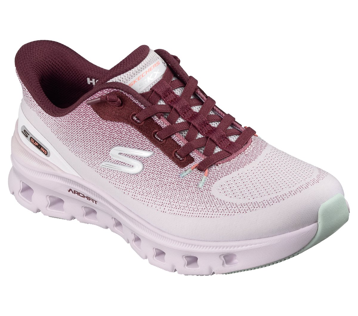 Slip-ins: Arch Fit Glide-Step Pro | Skechers Women