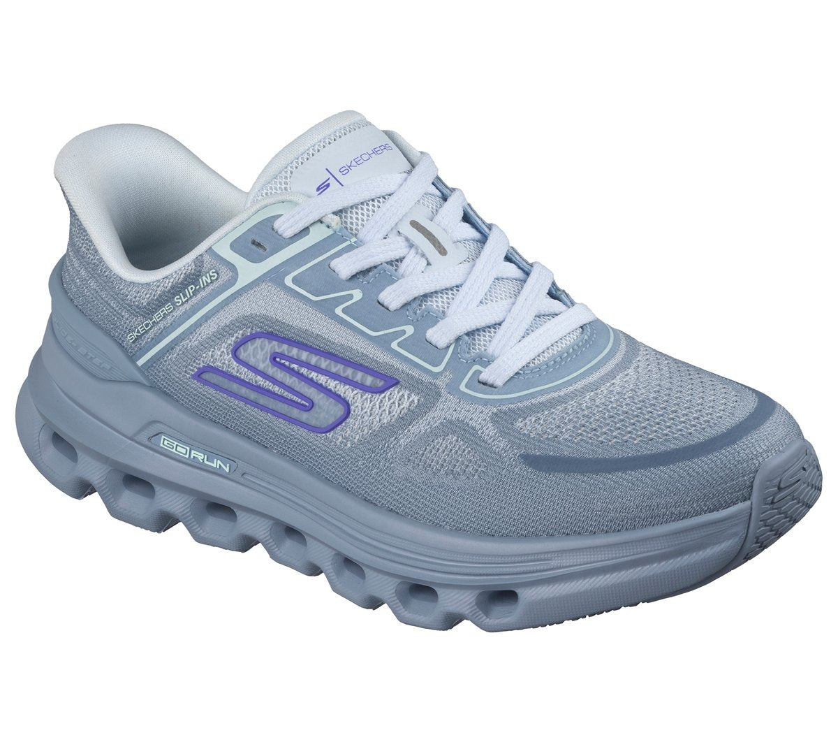 Women|New Arrivals Skechers Slip-ins: GO RUN Glide-Step Arch Fit | Skechers Women|New Arrivals