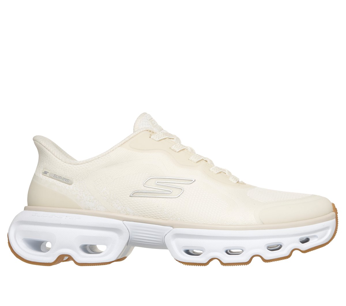 Slip-ins: GO WALK Glide-Step Bliss | Skechers Women