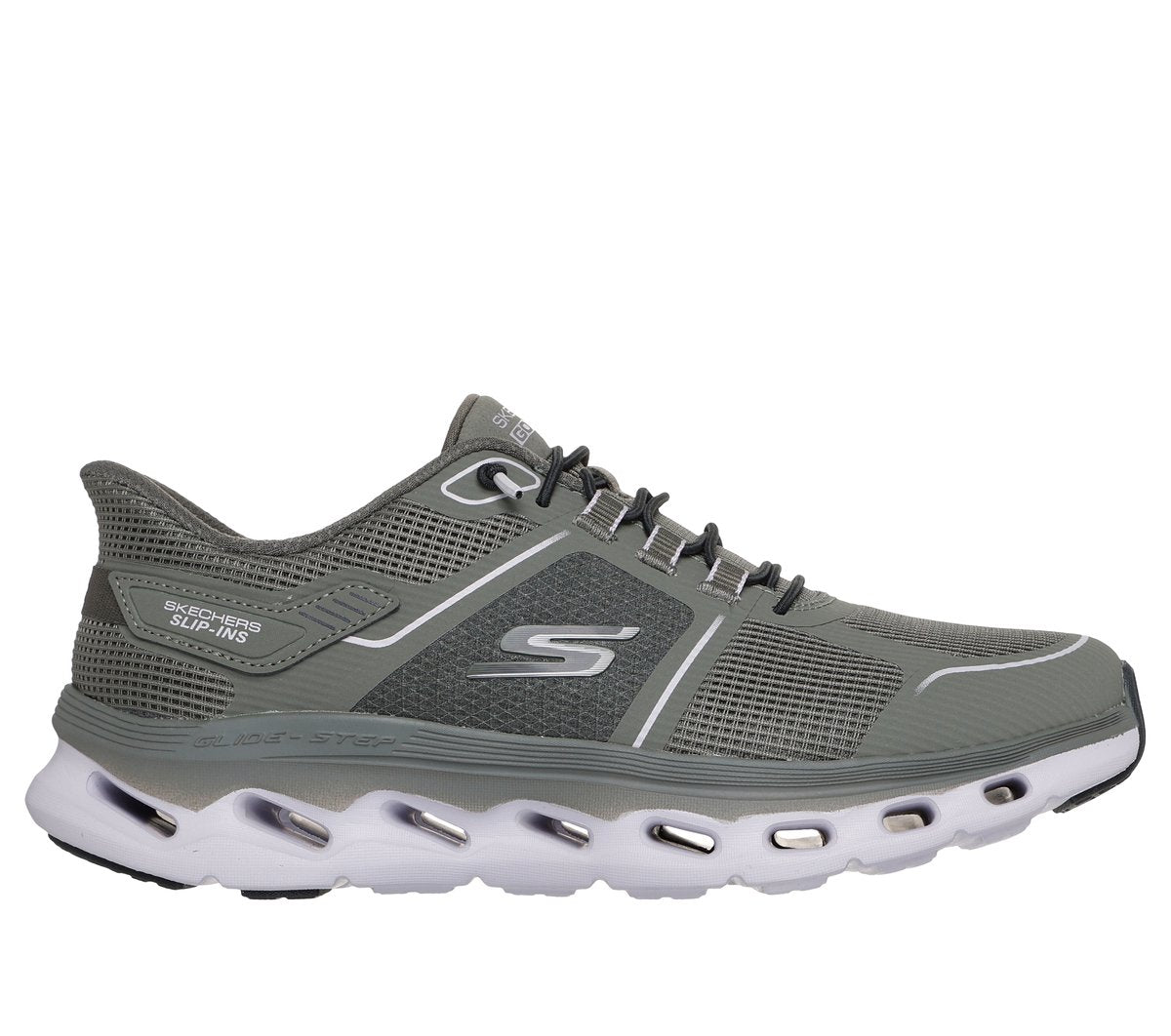 Slip-ins: GO WALK Glide-Step 2.0 - Elektra | Skechers Women
