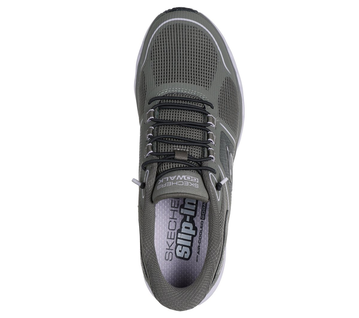 Slip-ins: GO WALK Glide-Step 2.0 - Elektra | Skechers Women