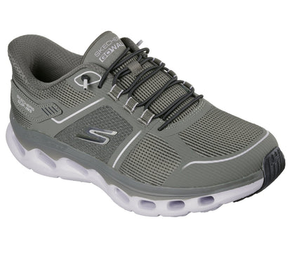Slip-ins: GO WALK Glide-Step 2.0 - Elektra | Skechers Women