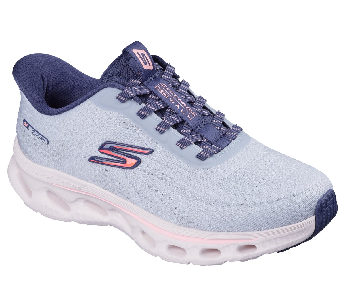 Slip-ins: GO WALK Glide-Step 2.0 - Maria | Skechers Women