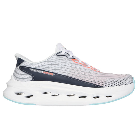 Slip-ins: Max Cushioning Glide-Step - Sapphire | Skechers Women