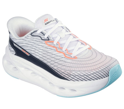 Slip-ins: Max Cushioning Glide-Step - Sapphire | Skechers Women