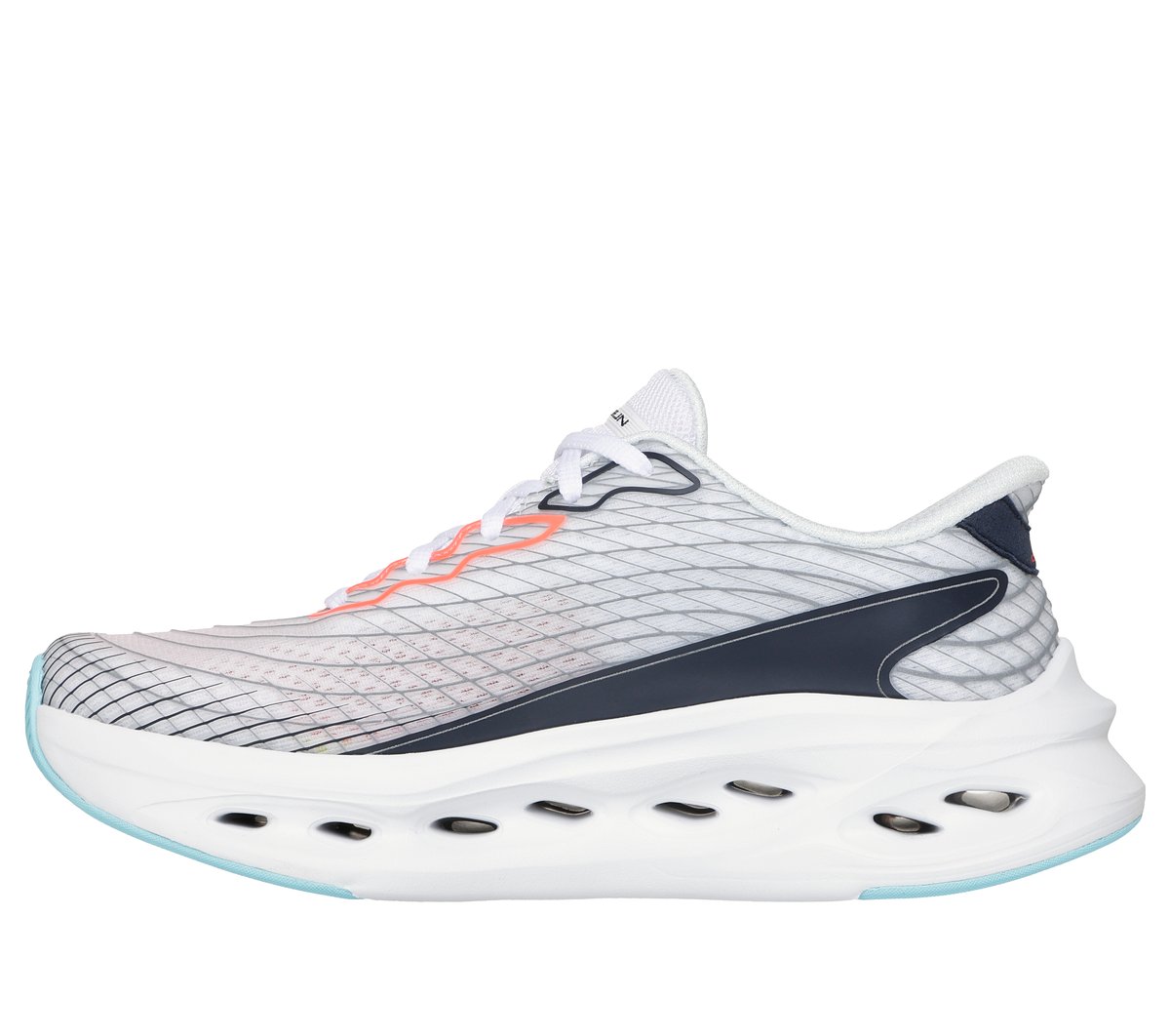 Slip-ins: Max Cushioning Glide-Step - Sapphire | Skechers Women