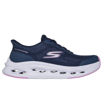 Slip-ins: Max Cushioning Glide-Step - Hartford | Skechers Women