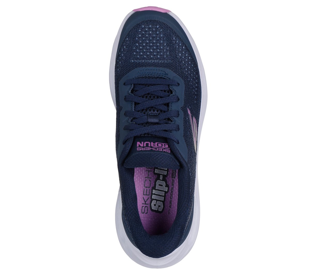 Slip-ins: Max Cushioning Glide-Step - Hartford | Skechers Women