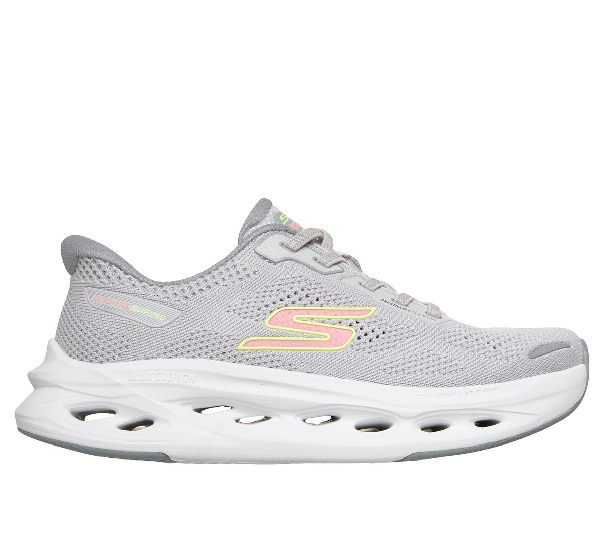 Women|New Arrivals Skechers Slip-ins: Max Cushioning Glide-Step - Oaklin | Skechers Women|New Arrivals