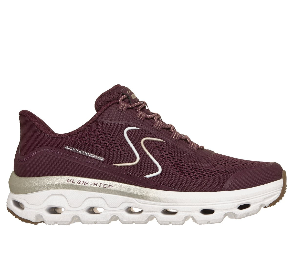 Slip-ins: Glide-Step Sole | Skechers Women