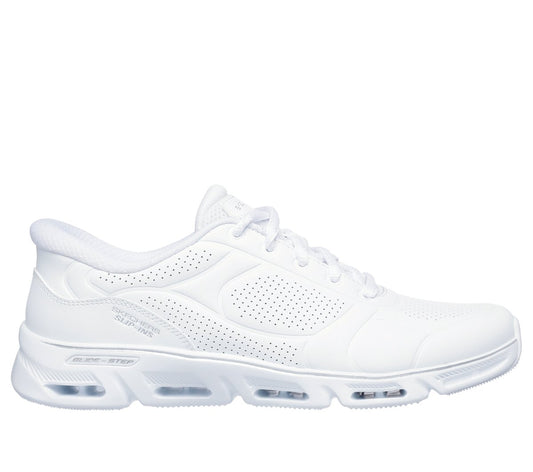 Slip-ins: Glide-Step Gratify - Perfection | Skechers Women
