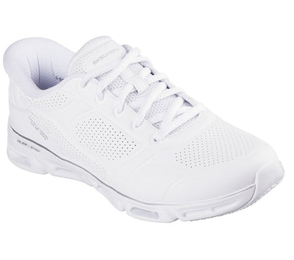 Slip-ins: Glide-Step Gratify - Perfection | Skechers Women