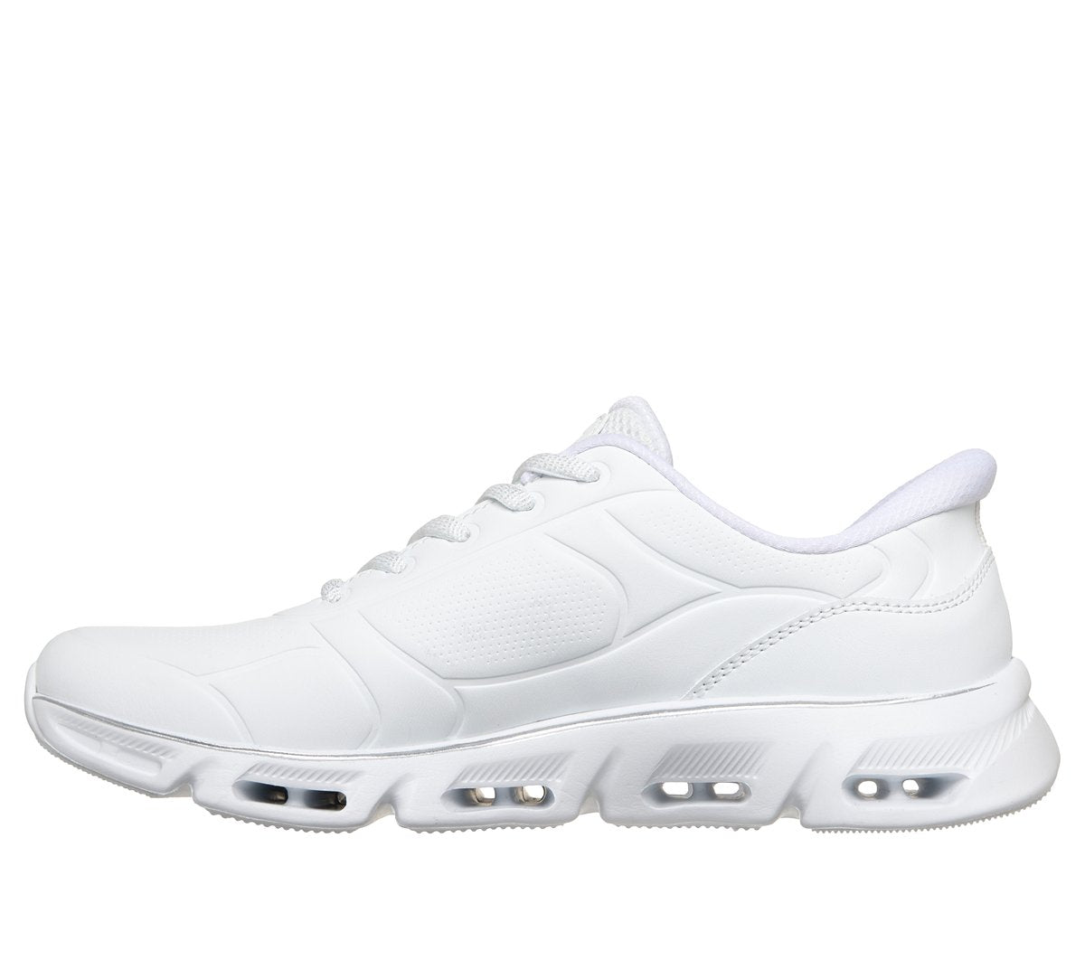 Slip-ins: Glide-Step Gratify - Perfection | Skechers Women