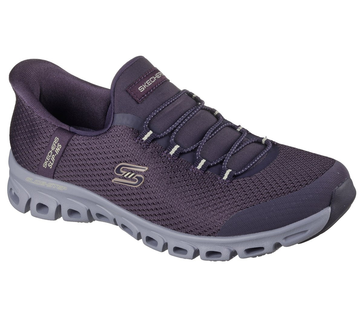 Slip-Ins: Glide-Step - Vibey | Skechers Women