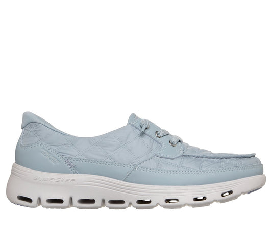 Slip-ins: Glide-Step Serene - Cozy Fit Newport | Skechers Women
