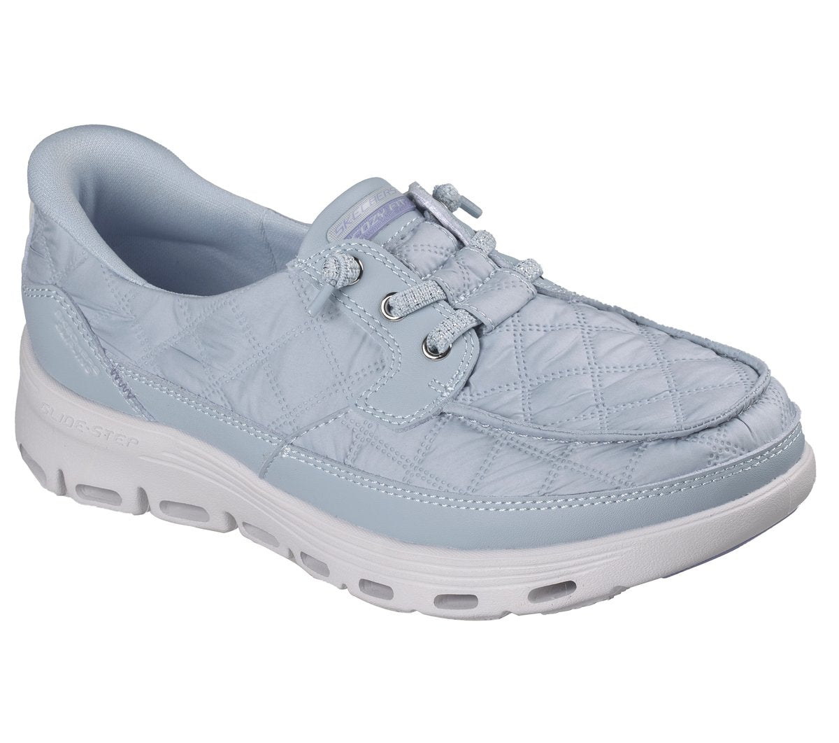 Slip-ins: Glide-Step Serene - Cozy Fit Newport | Skechers Women