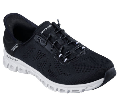 Slip-ins: Glide-Step - Amore | Skechers Women