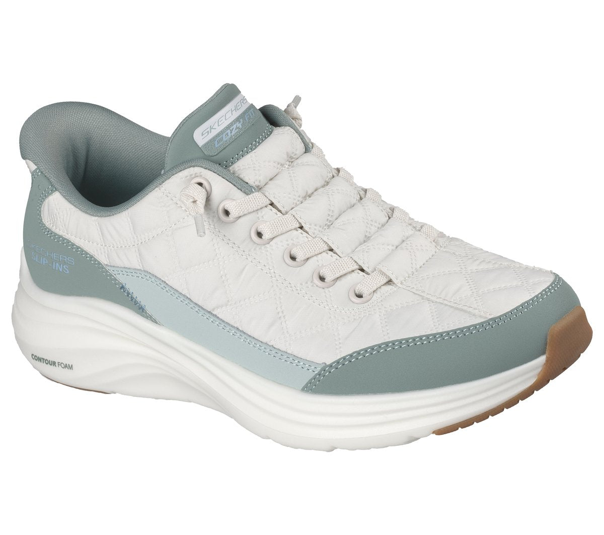 Women|New Arrivals Skechers Slip-ins: Contour Foam - Cozy Fit | Skechers Women|New Arrivals