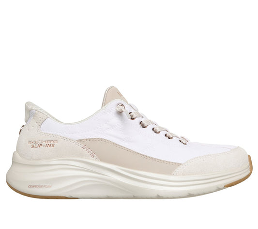Slip-ins Martha Stewart: Contour Foam - Cozy Fit Sweet Serenity | Skechers Women