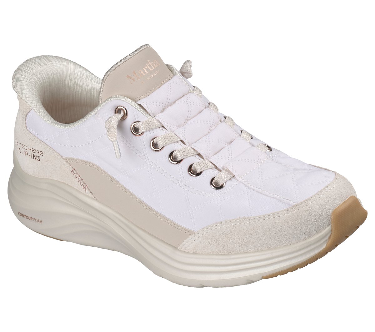Slip-ins Martha Stewart: Contour Foam - Cozy Fit Sweet Serenity | Skechers Women