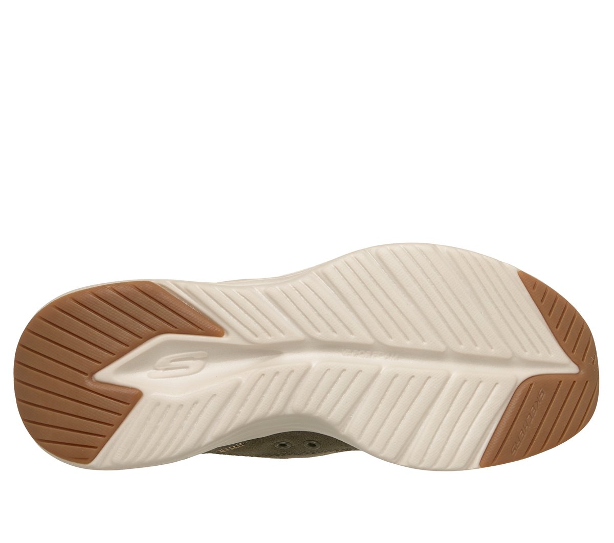 Slip-ins: Contour Foam - Cozy Fit Natural Ease | Skechers Women