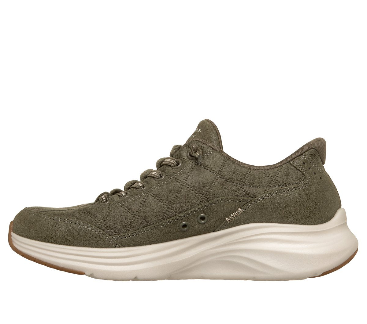 Slip-ins: Contour Foam - Cozy Fit Natural Ease | Skechers Women