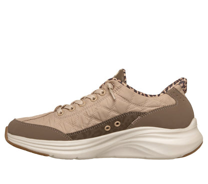 Slip-ins: Contour Foam - Cozy Fit Leopard Dream | Skechers Women