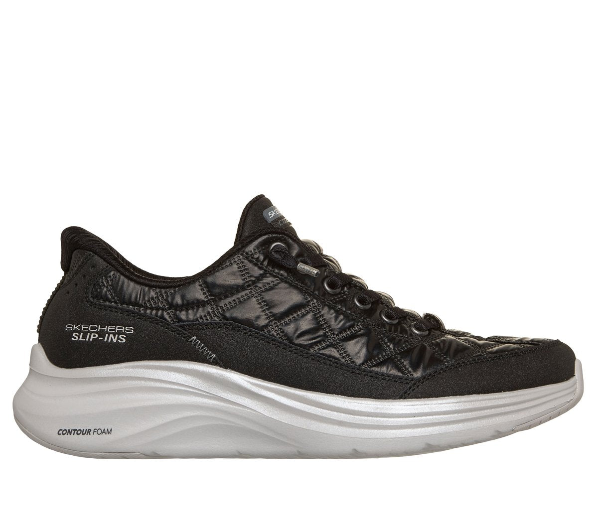 Slip-ins: Contour Foam - Cozy Fit Sparkling Gem | Skechers Women