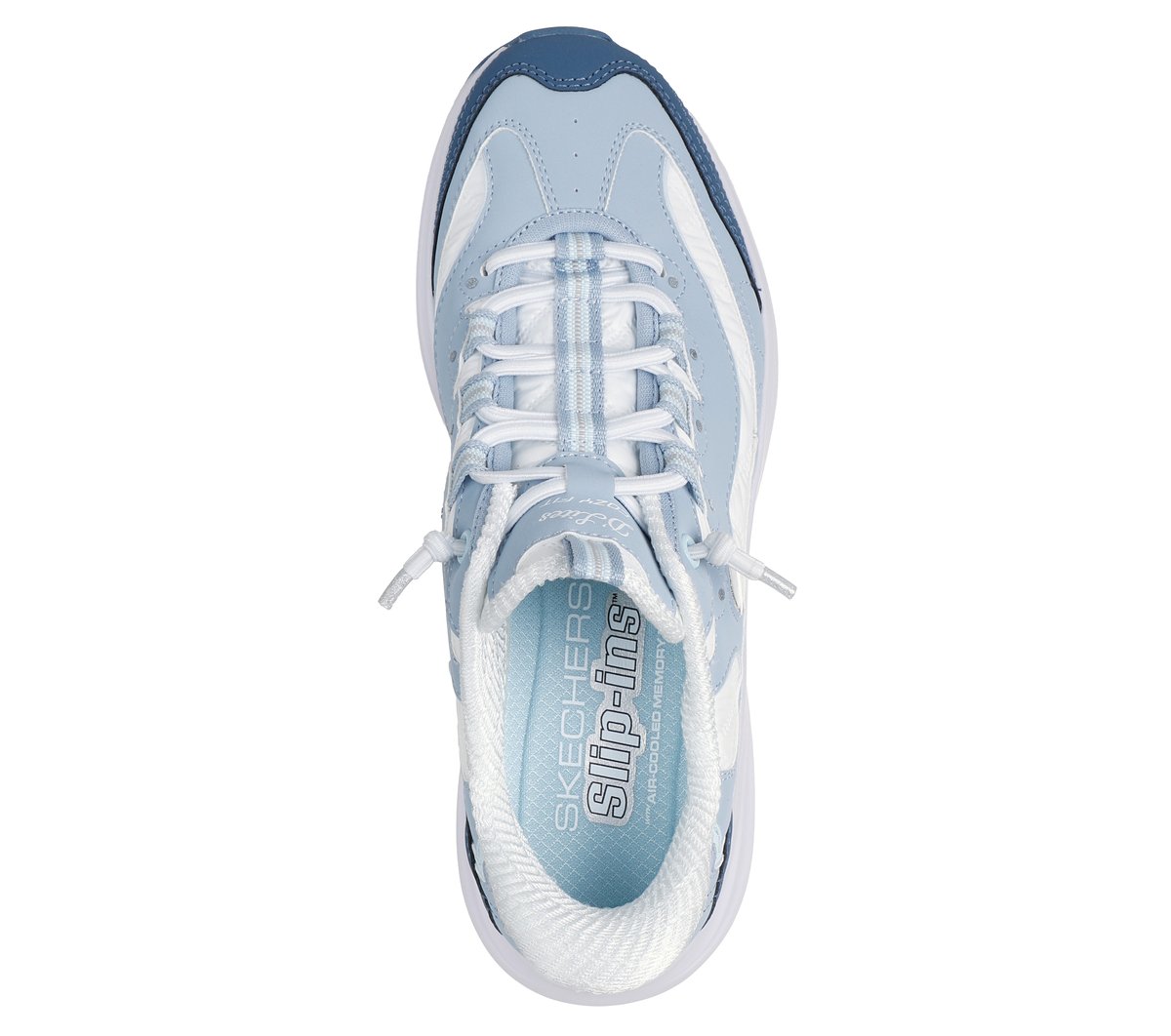 Slip-ins: Contour Foam - Cozy Fit Sweet Nostalgia | Skechers Women