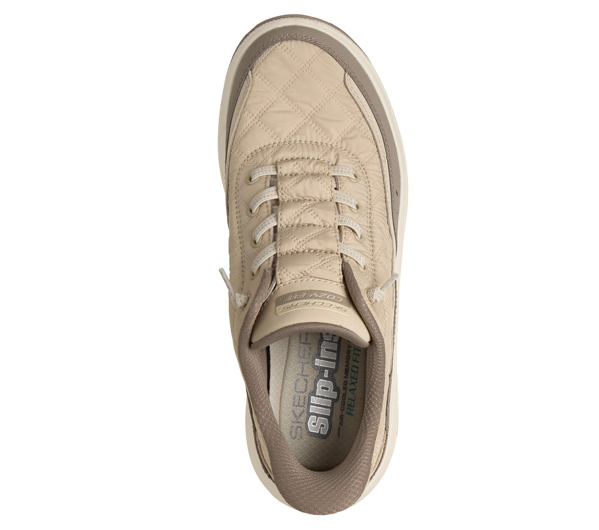 Slip-ins Relaxed Fit: Urban Explore - Cozy Fit | Skechers Women