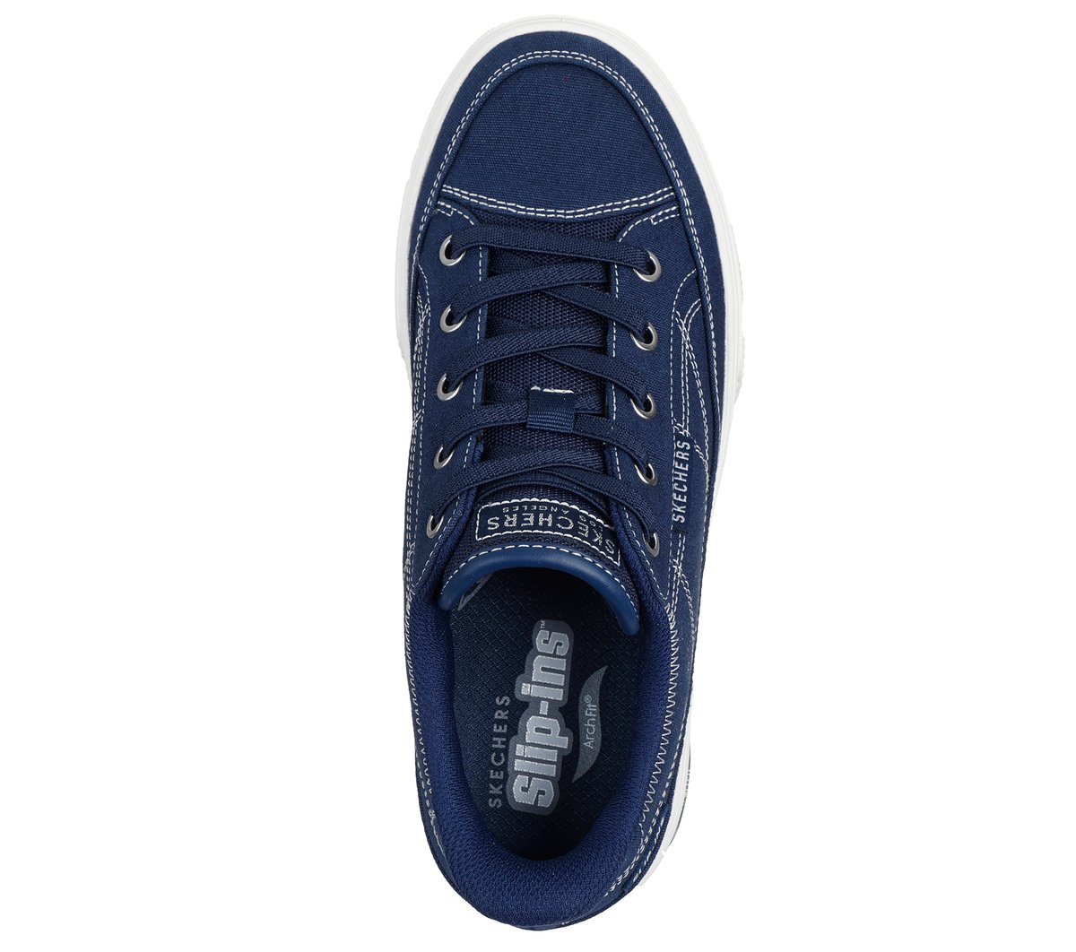 Slip-ins: Arch Fit Arcade - See Ya There | Skechers Women