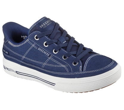 Slip-ins: Arch Fit Arcade - See Ya There | Skechers Women