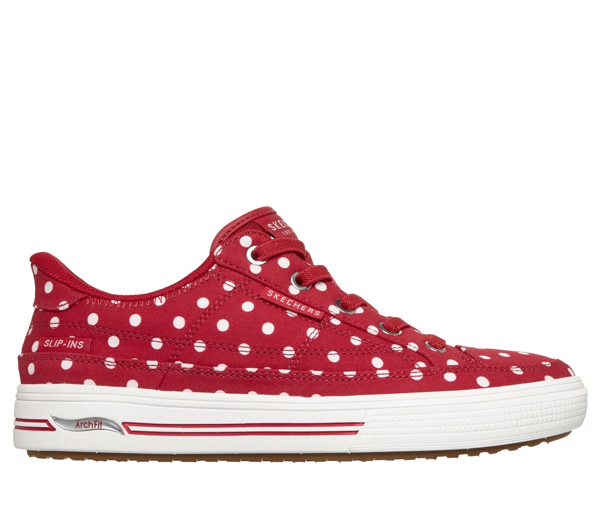 Women|New Arrivals Skechers Slip-ins: Arch Fit Arcade - Wild Nite | Skechers Women|New Arrivals