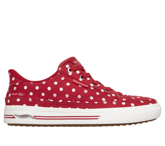 Women|New Arrivals Skechers Slip-ins: Arch Fit Arcade - Wild Nite | Skechers Women|New Arrivals