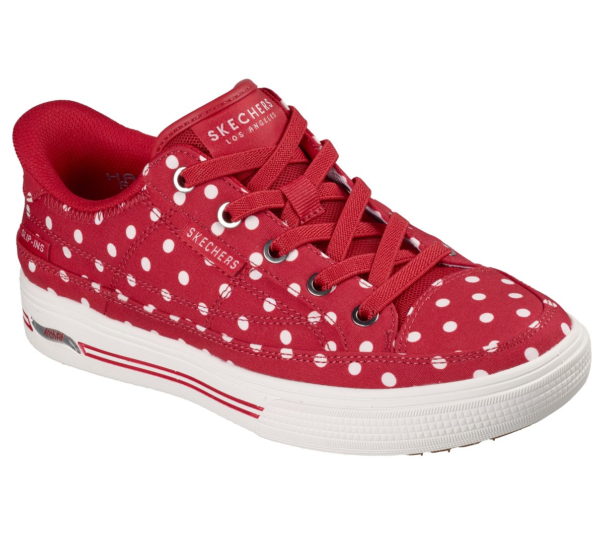 Women|New Arrivals Skechers Slip-ins: Arch Fit Arcade - Wild Nite | Skechers Women|New Arrivals