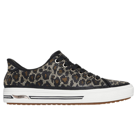 Slip-ins: Arch Fit Arcade - Dazzle You | Skechers Women