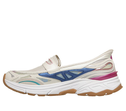 Slip-ins: Stamina Sport - Chrome Muse | Skechers Women