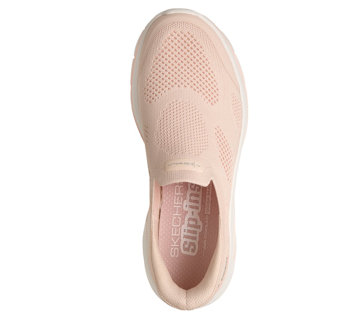 Slip-ins: GO WALK 8 -Nova | Skechers Women