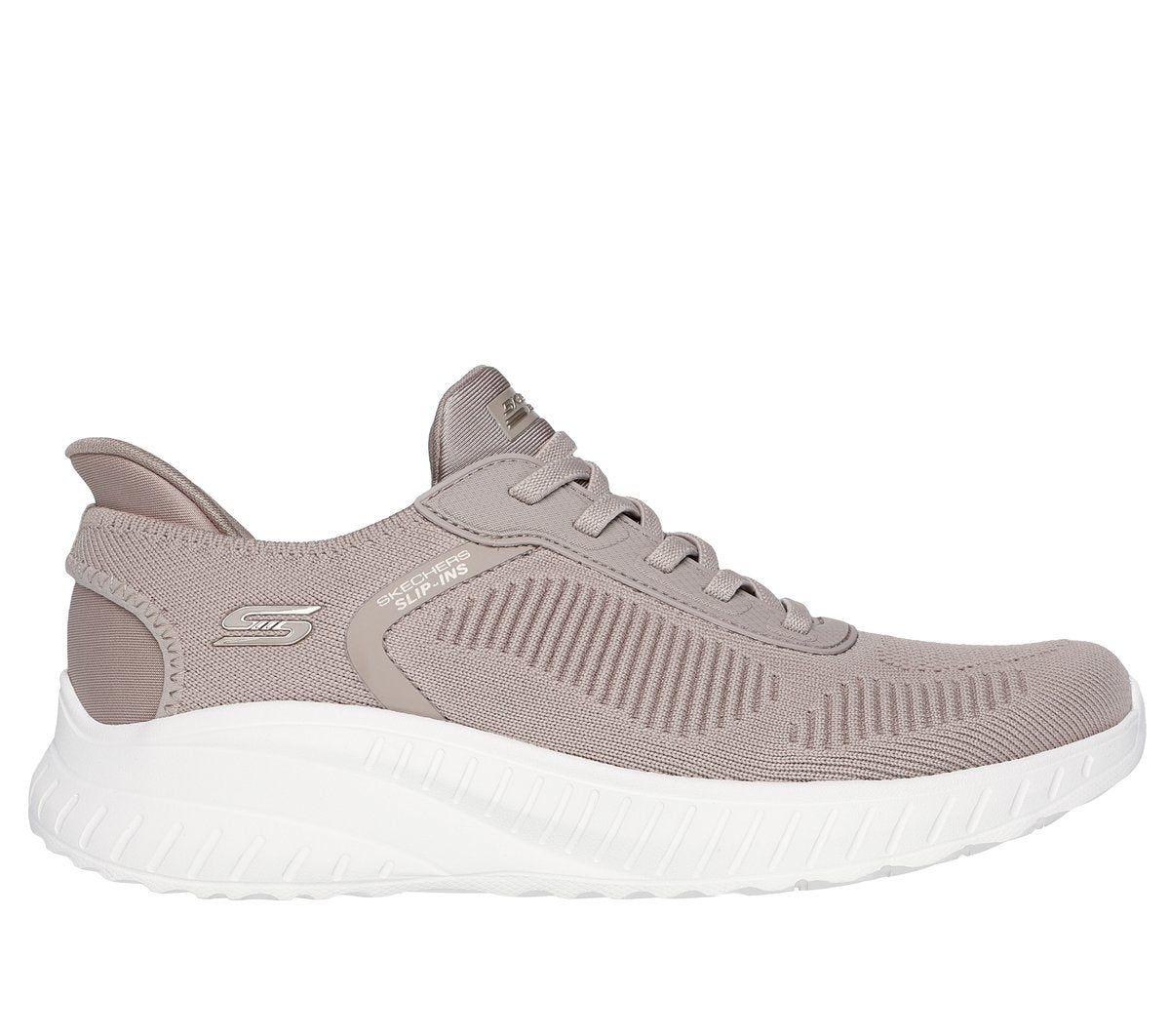 Slip-ins: BOBS Sport Squad Chaos - Current Muse | Skechers Women